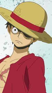 Are you seeking luffy wallpaper new world? Monkey D Luffy Iphone Wallpapers Wallpaper Cave