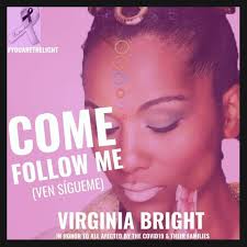 Stream Virginia Bright.Ven Sigueme.RadioEdit by VIRGINIA BRIGHT