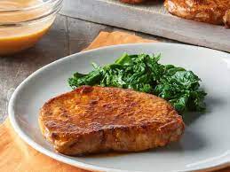 Sizzling Chili Pork Chops Recipe Yummly Recipe Pork Recipes Healthy Pork Recipes Pork
