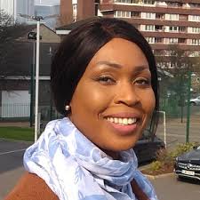 London Borough of Lewisham: The 8 candidates in Evelyn