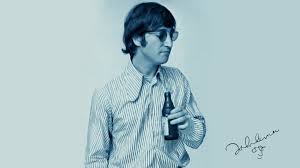 Imagine john lennon wallpapers and background images for all your devices. 126 John Lennon Wallpaper Hd