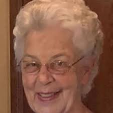 Jo Franklin Obituary May 29, 2022