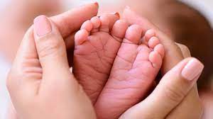 Anda akan merasa kurang bergairah menjalani kehidupan baik. Ini Hukum Memberi Nama Bayi Yang Keguguran