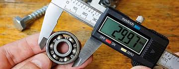 Ball Bearing Measurement, Bearing Sizes & Bearing Codes | RS