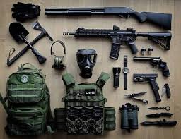 A bullet proof vest will not with 100% certainty stop all kind of bullets, fired against a vest. The Ultimate Ballistic Body Armor Guide For Preppers And Survivalists