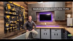 That's why lowe's has everything you need to redefine any garage into a space that's dedicated to making your life easier, however you choose to utilize the square footage. 32 Tips Tricks Ideas For Organizing Your Garage Extra Space Storage