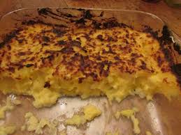 Navets Au Gratin Recette Navet Recette Recettes De Cuisine Recette