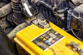 This depends on a lot of factors, including your driving style, the conditions where you live, and the style of battery. How Long Should My Car Battery Last Park Muffler Sherwood Park