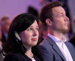 Bilder einer Medienenquete