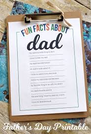 Homemade Birthday Gifts For Your Dad 20 Fantastic Ideas For Diy Father S Day Gifts From The Kids Father S Day Printable Father S Day Diy Diy Father S Day Cards
