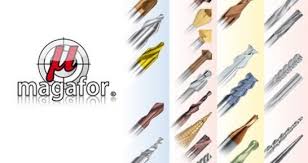 Magafor is specialized in manufacturing micro toolings so that they have specific design for every machining applications. Hassay Savage Magafor Shop By Manufacturer Brand Todd Tool