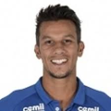 Profile Henrique, : Info, news, matches and statistics