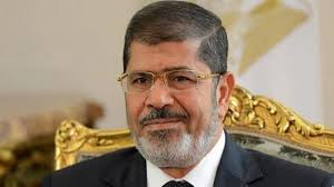 Mohamed Morsi