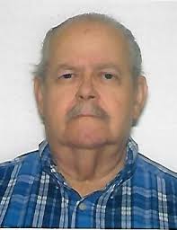 Obituary information for Edgar Norman Prather