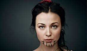 Screen — Robin McLeavy