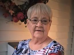 Carole Jene Eldridge Obituary (1935