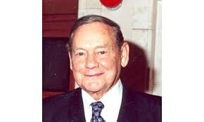 SEYMOUR BILFIELD Obituary (1923