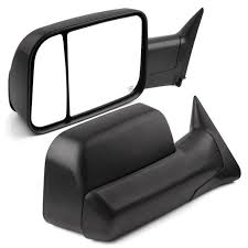 Check spelling or type a new query. Power Heated Tow Mirrors For 1998 2001 Dodge Ram 1500 1998 2002 2500 3500 Latest Style 1999 2000 Walmart Com Walmart Com