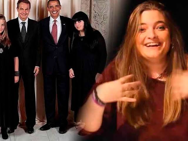 La vida actual de Laura y Alba, las hijas de Zapatero: su trabajo en cifras  y las casas que han comprado