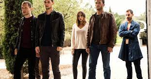 The wrong pedal for your amp and guitar, can do more harm than good. Overdrive Film 2017 Trailer Kritik Kino De