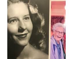 Donna Fairchild Obituary (1928