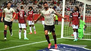 Kluivert, stengs e non solo; 9eaj6ood O7ogm