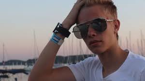 Polgár Dániel zseniális oltást kapott anyjától Instagramon