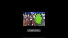 Image result for android gingerbread jack larson