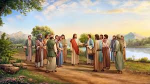 Jesus invited peter to come to him. Why Did Jesus Only Give Peter The Keys Of The Kingdom Of Heaven