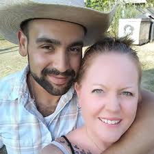 Wedding announcement: The Tafoyas