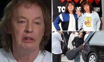 AC/DC's Angus Young on decline of his late brother Malcolm from ...