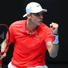 I am saddened to share that after consulting with my medical team i have made the. Ao Spotlight Denis Shapovalov Australian Open