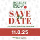 2025 Holiday Dinner Dance