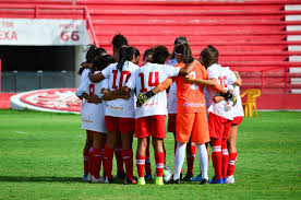 30 de maio de 2021. Cbf Divulga Tabela Do Brasileiro Feminino A 2 2021 Nautico Estreia Contra O Uda Al Folha Pe