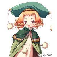 Luu Luu from Kuroinu ~ Kedakaki Seijo wa Hakudaku ni Somaru ~
