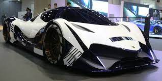 Check spelling or type a new query. Here S How Dubai S Devel Sixteen Could Do 320 Mph