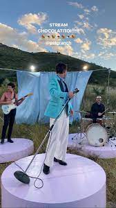 Share music video by pol granch performing chocolatito (unplugged). Pol Granch Chocolatito