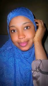 Gareku Maza 😋😋😋 Idan har tsoron matarka zai hana ka kara aure, Ya kamata  tsoron Allah ya hana ka zina da yaran mutane.