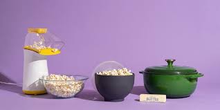 The popcorn should be done popping in about 2 minutes. The Best Ways To Make And Flavor Popcorn Wirecutter