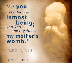 We hope that they serve as a starting point in your prayer journey as you anxiously await the arrival of your little miracle! Knit You In Your Mother S Womb Bible Verse Online