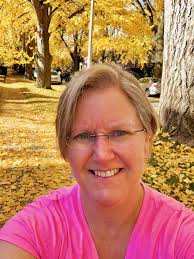 Heather Prichard and the Comfort of Community