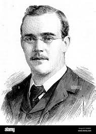 William hugh hi-res stock photography and images