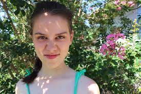 Victoria Cerda's Instagram, Twitter & Facebook