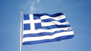 Image result for drapelul greciei
