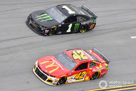 Looking and sounding better than ever with «there are more ways to race than ever before in nascar heat 3! Nascar 2021 Ubersicht Fahrer Teams Und Fahrerwechsel