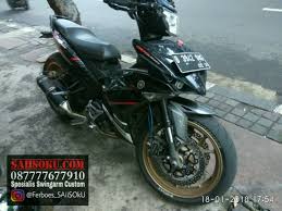Yamaha mx king modif touring vixion, yamaha mx king modif touring cb, yamaha mx king 150, yamaha mx king 150cc fi spect modif motor jupiter mx king 150. Modif Mx King Indonesia Full Limbah Moge Saiisoku Com