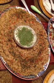 Afghan Food Kecheri Qhorot Afghan Food Recipes Afghanistan Food Halal Recipes