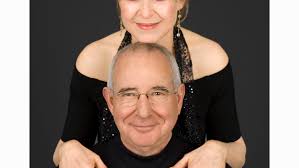 Love Letters starring Jill Eikenberry and Michael Tucker comes to Mayo PAC