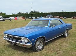 1972 chevrolet chevelle ss coupe. Chevrolet Chevelle Wikipedia
