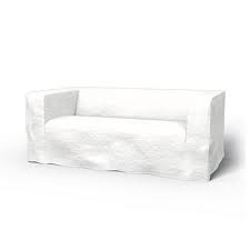 Klippan Soffoverdrag 2 Sits Loose Fit Urban Soffoverdrag Bemz Klippan Ikea Sofa Covers Sofa Covers